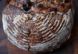 Cranberry Walnut - image 2