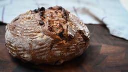 Cranberry Walnut - image 1