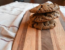 Ultimate Chocolate Chip Cookie - image 3