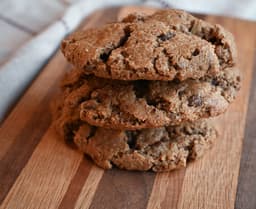 Ultimate Chocolate Chip Cookie - image 1