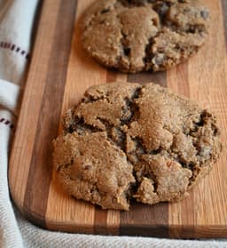 Ultimate Chocolate Chip Cookie - image 4
