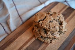 Ultimate Chocolate Chip Cookie - image 2