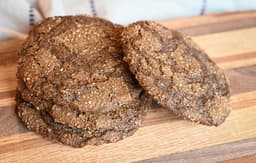 Spicy Ginger Cookie - image 4