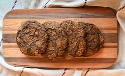 Spicy Ginger Cookie - image 3