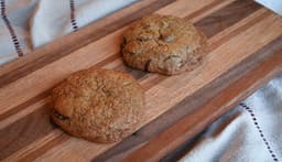 Browned Butter Chocolate Chip Cookie - image 2