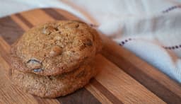 Browned Butter Chocolate Chip Cookie - image 1